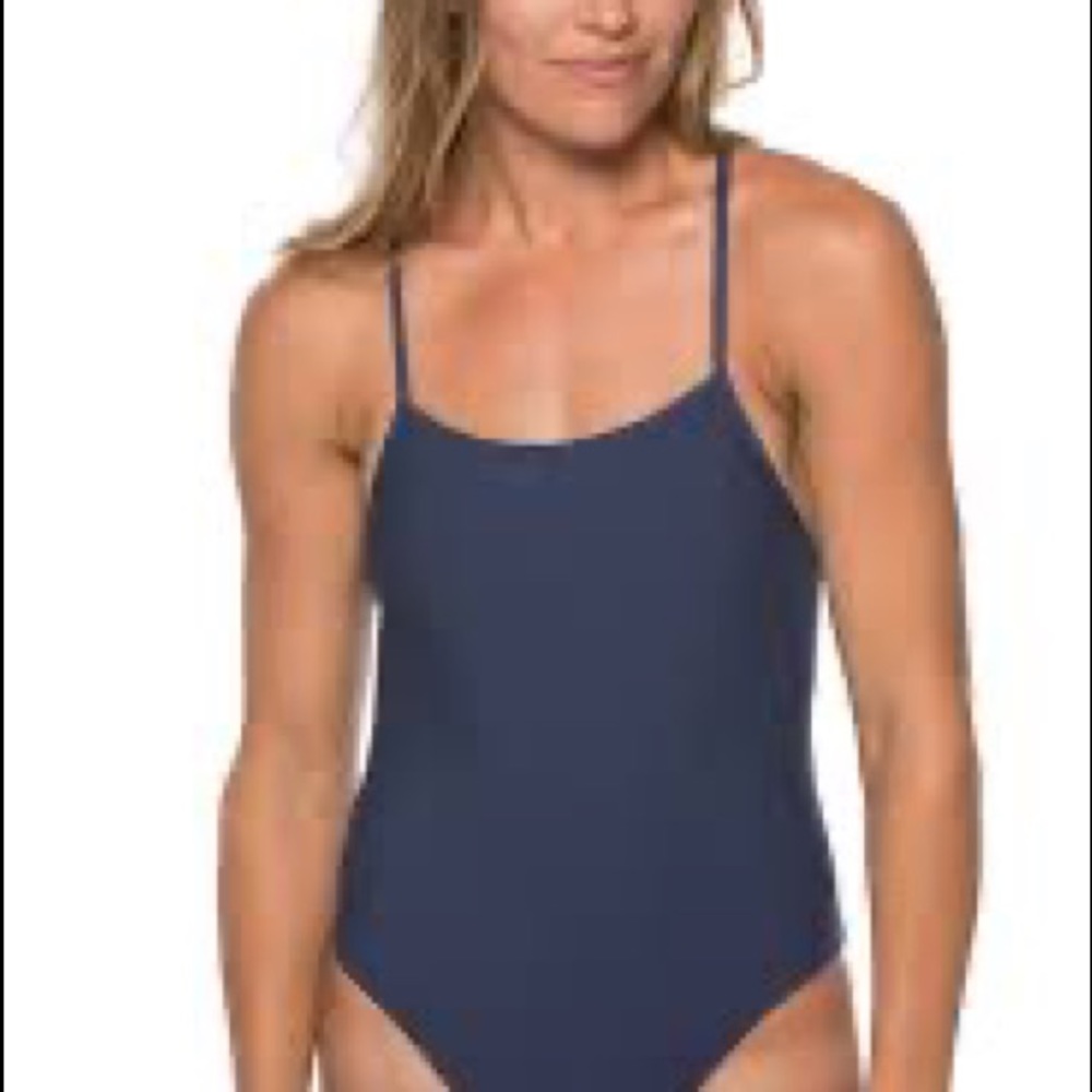 Jolyn “Nico 2” practice suit